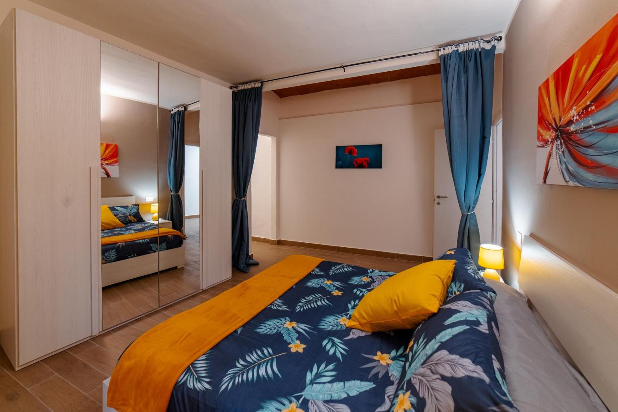 Casa R&R 5' A Piedi Dalla Torre! Pisa Eksteriør billede