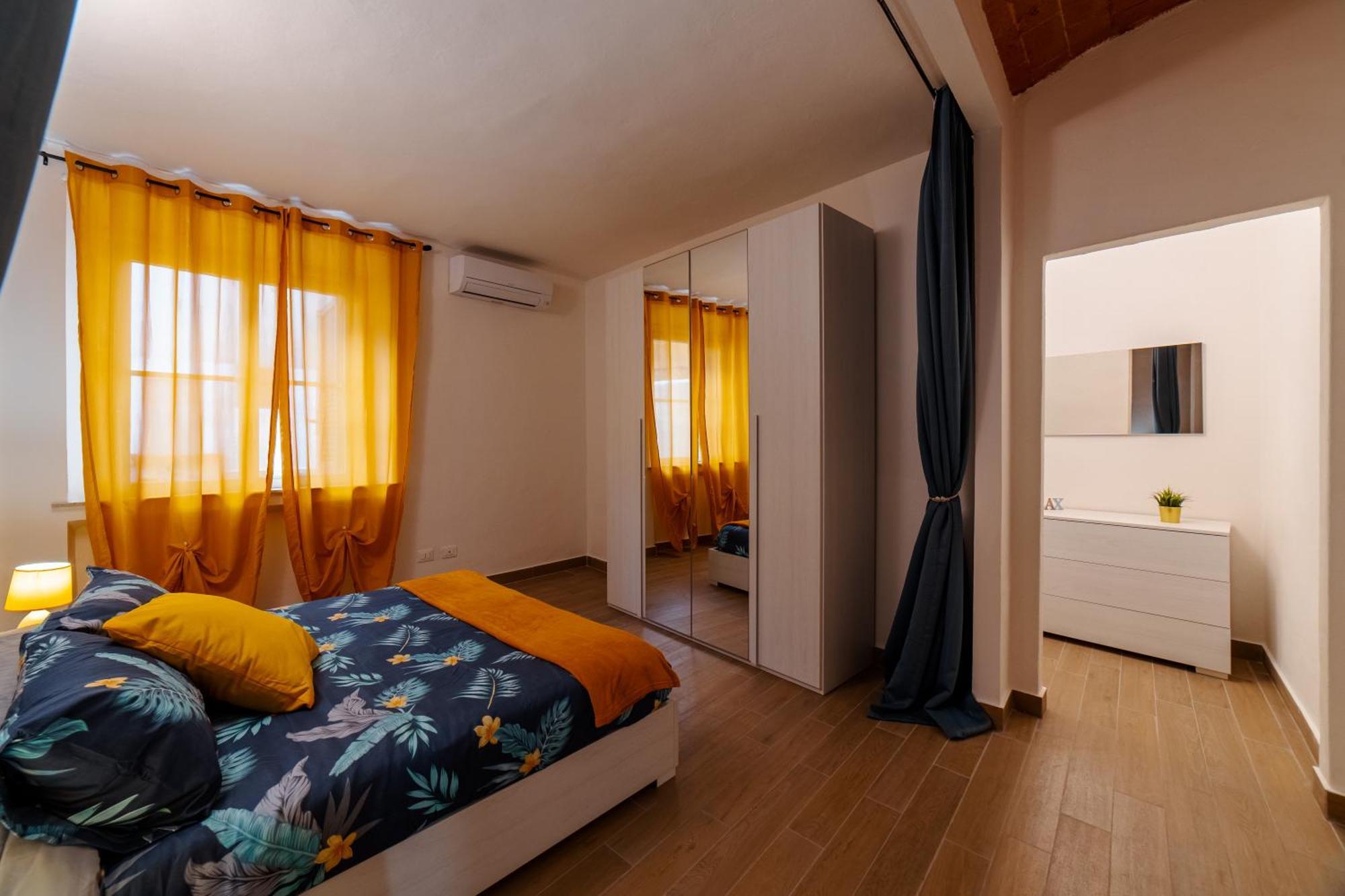 Casa R&R 5' A Piedi Dalla Torre! Pisa Eksteriør billede
