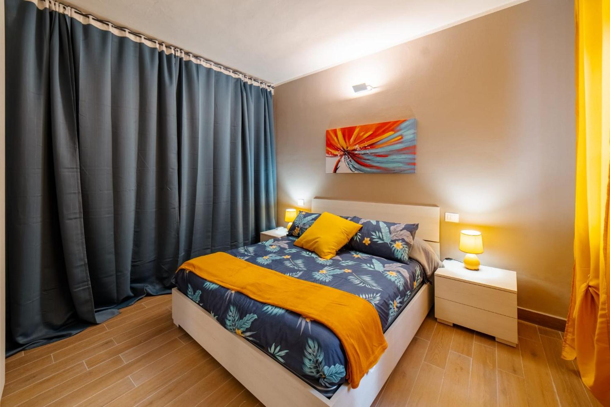 Casa R&R 5' A Piedi Dalla Torre! Pisa Eksteriør billede