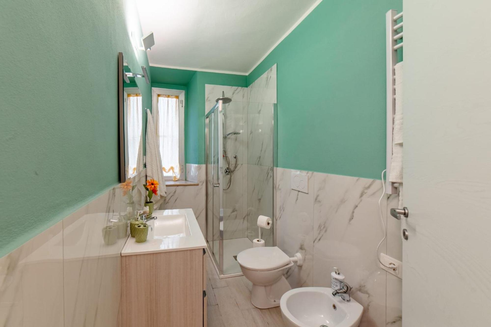 Casa R&R 5' A Piedi Dalla Torre! Pisa Eksteriør billede
