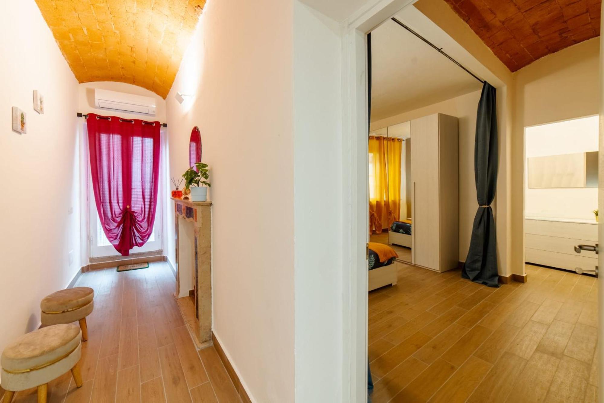Casa R&R 5' A Piedi Dalla Torre! Pisa Eksteriør billede